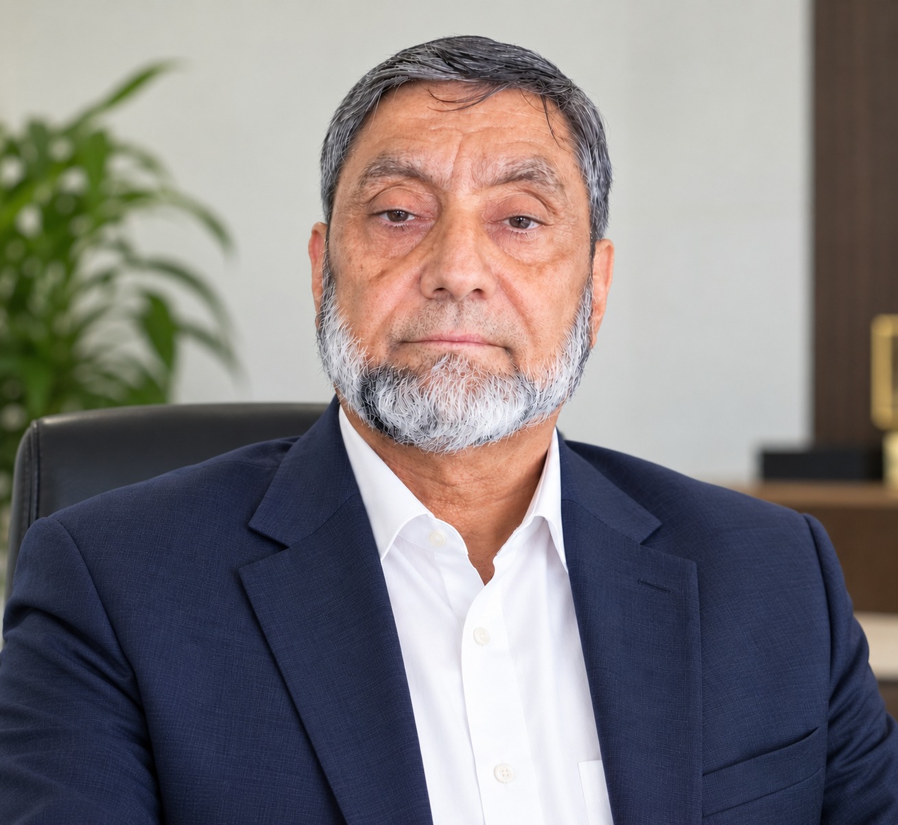 Mehboob Azam - Managing Director, PCPC Pvt Ltd